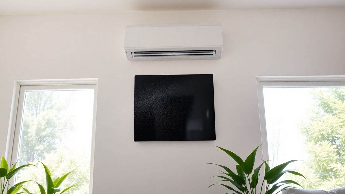 How Smart HVAC Systems Improve Air Quality in Renovated Spaces