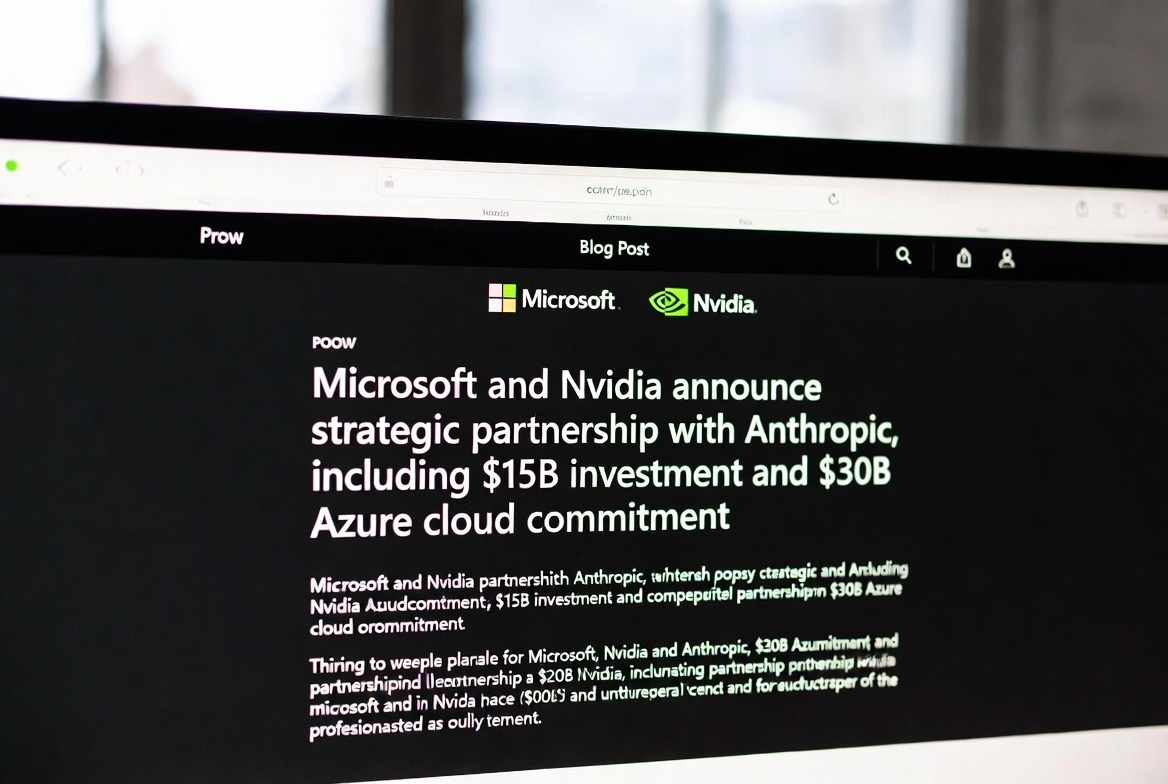 Microsoft jača AI arsenal