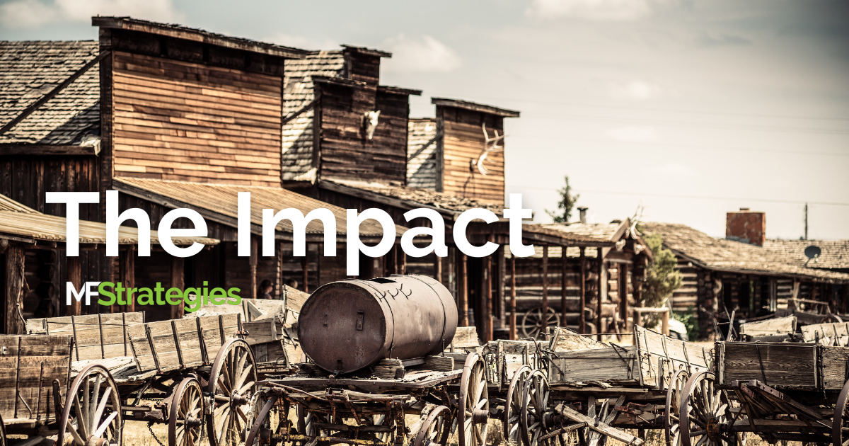 The Day After: Protect your org in DC's AI land rush