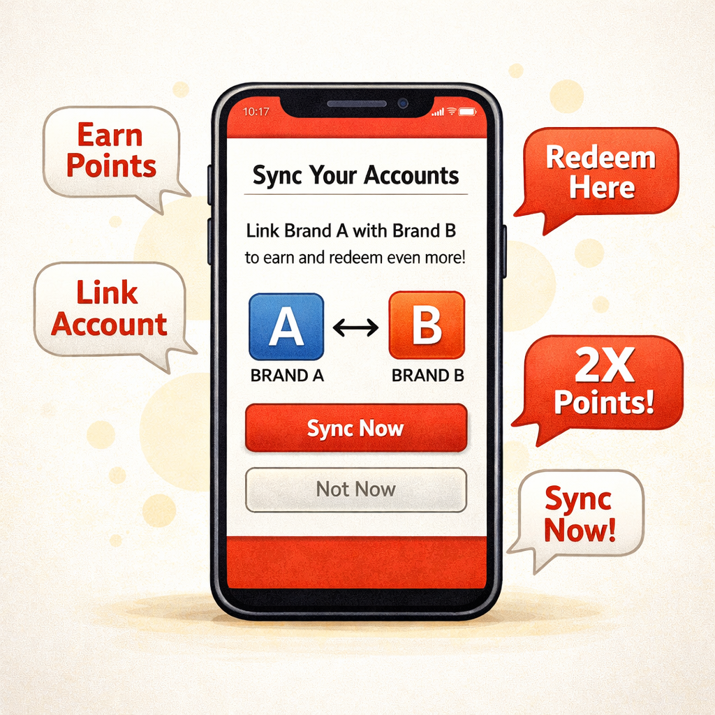 Issue #15: Loyalty Partnerships: The Great, the Good, the Slop