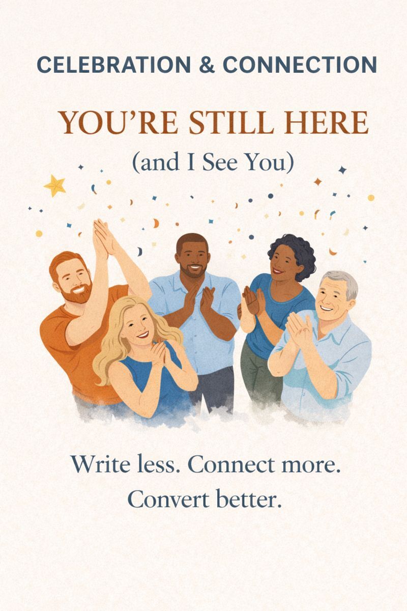 From Inbox to Income