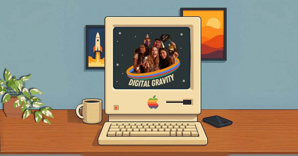 New Year, New (Undisclosed) Me