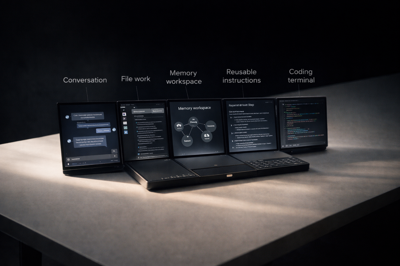 🏴‍☠️ 5 Claude Modes Most People Never Use