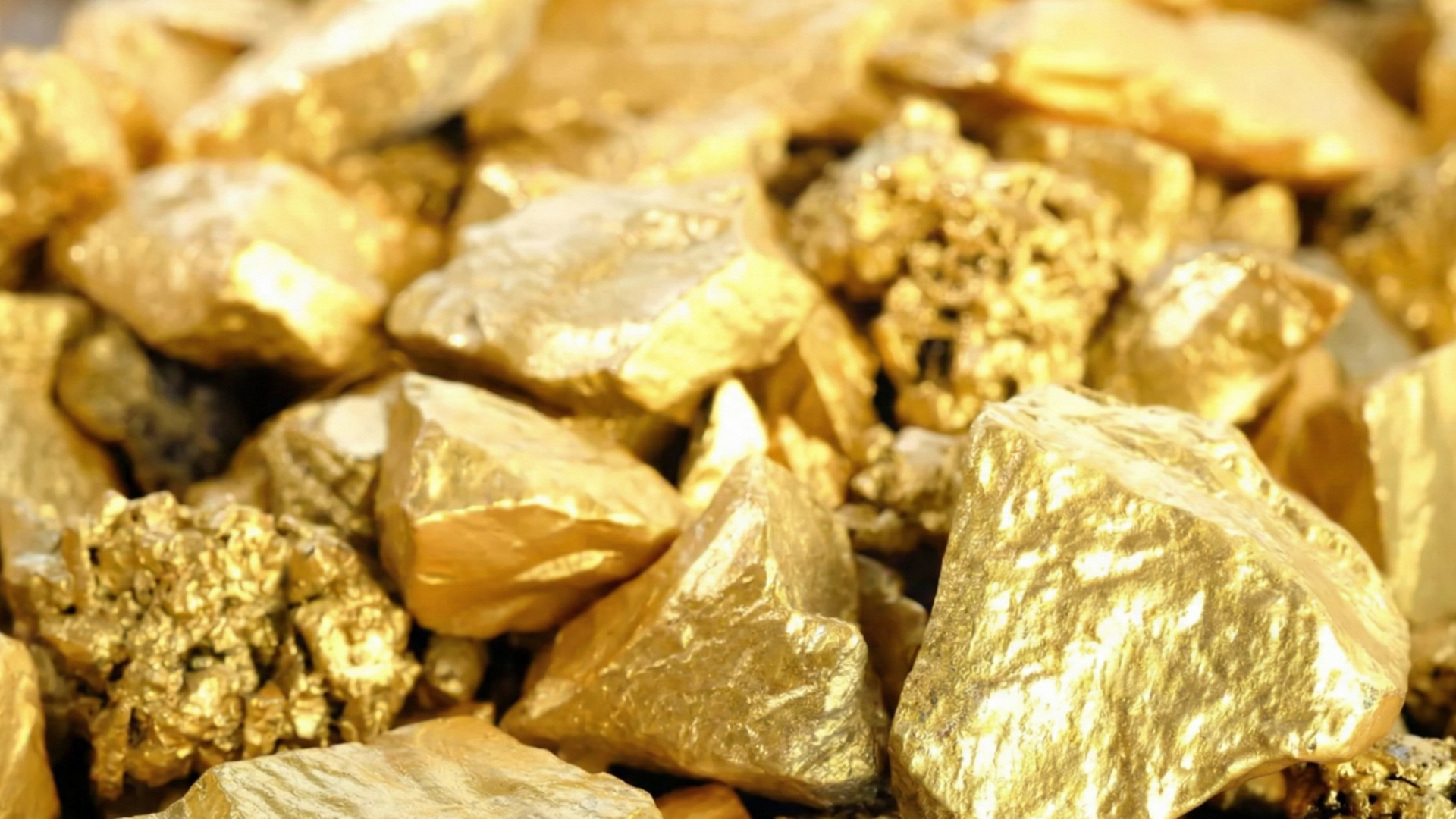 Gold Hits $4,600: 3 Mining Stocks Positioned to Win Big
