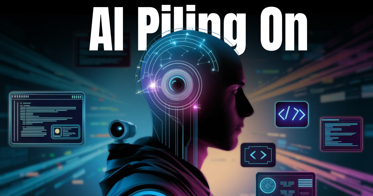 Week Three of 2026: AI Is Getting Uncomfortably Personal