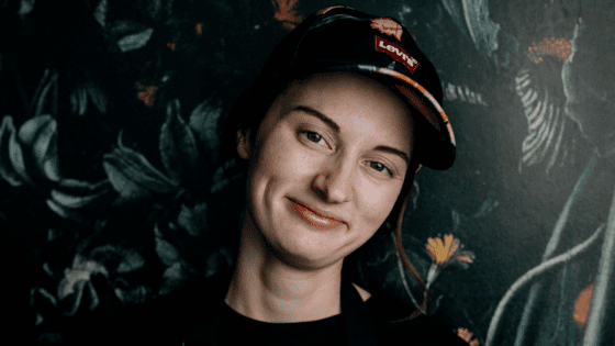 Chef Spotlight Series: Sarah Maw, Friends of Dorothy (FOD)