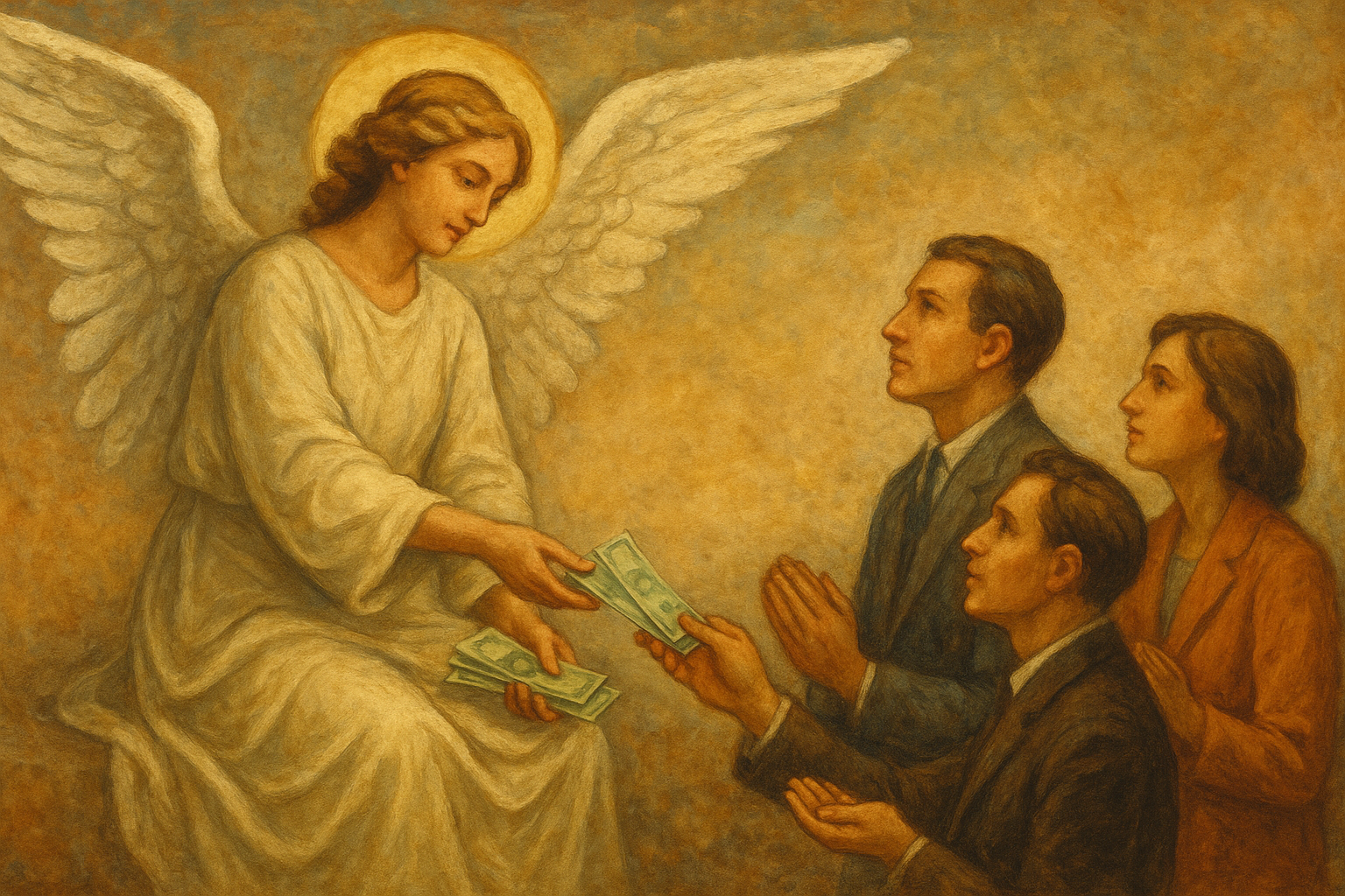 What I’ve Been Up To Lately