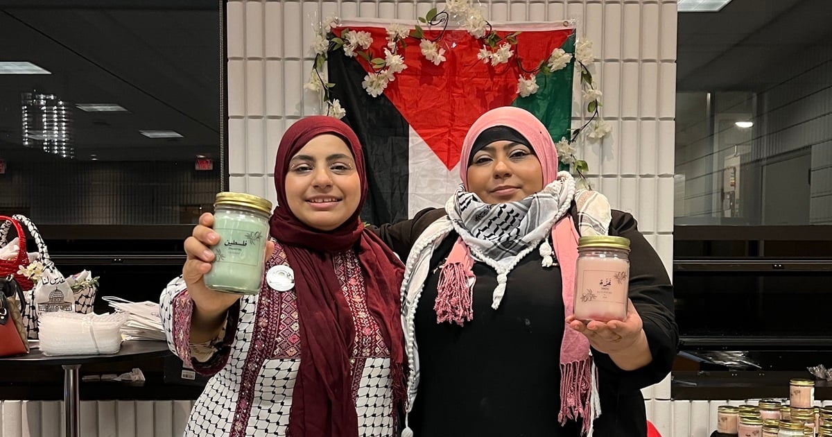 NJ Muslims prepare for Eid feeling 'grief, anger and gratitude'