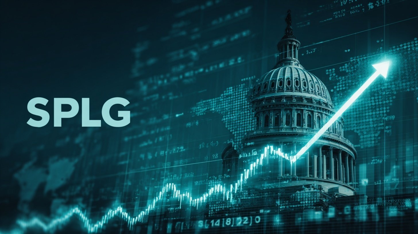 ETF Spotlight: SPLG (SPDR Portfolio S&P 500 ETF)