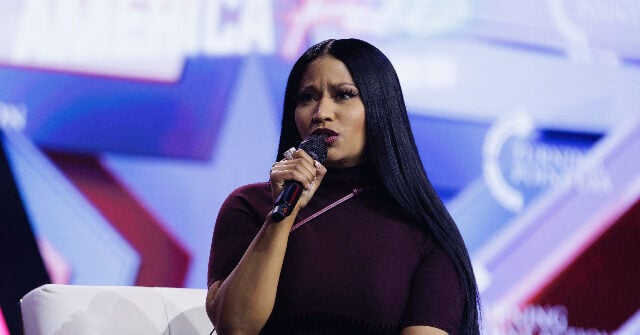 JD Vance Praises Nicki Minaj for a Unifying Message