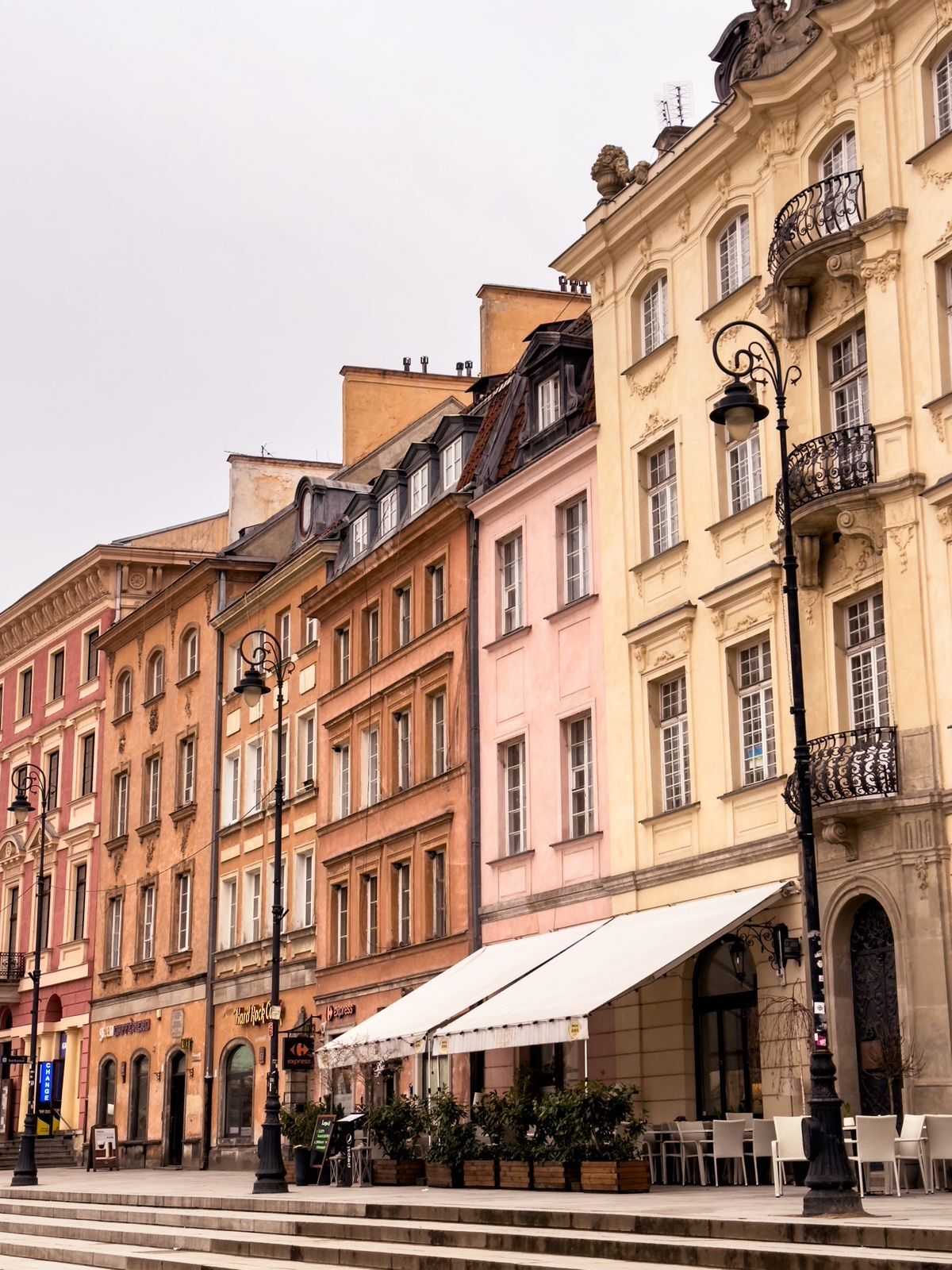 Comprar sin impuestos es fácil (y te lo explico)