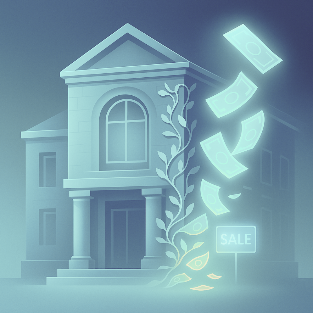 Telegraph Road (semaine 23, 2025)