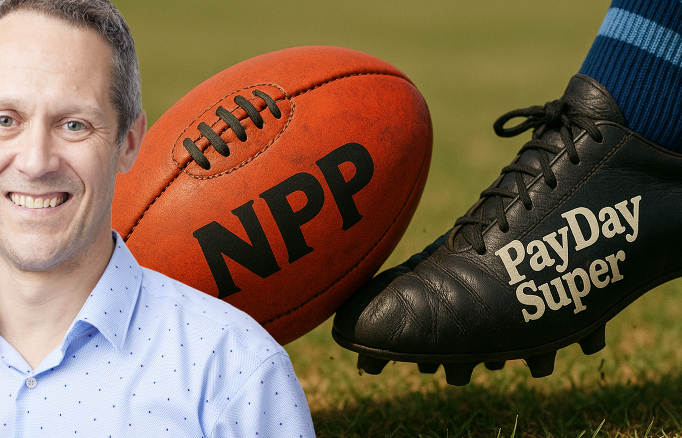 Super to kick up NPP volume in 2026 as use cases expand