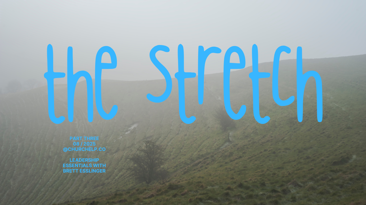 That pressure you’re under? It’s doing something.