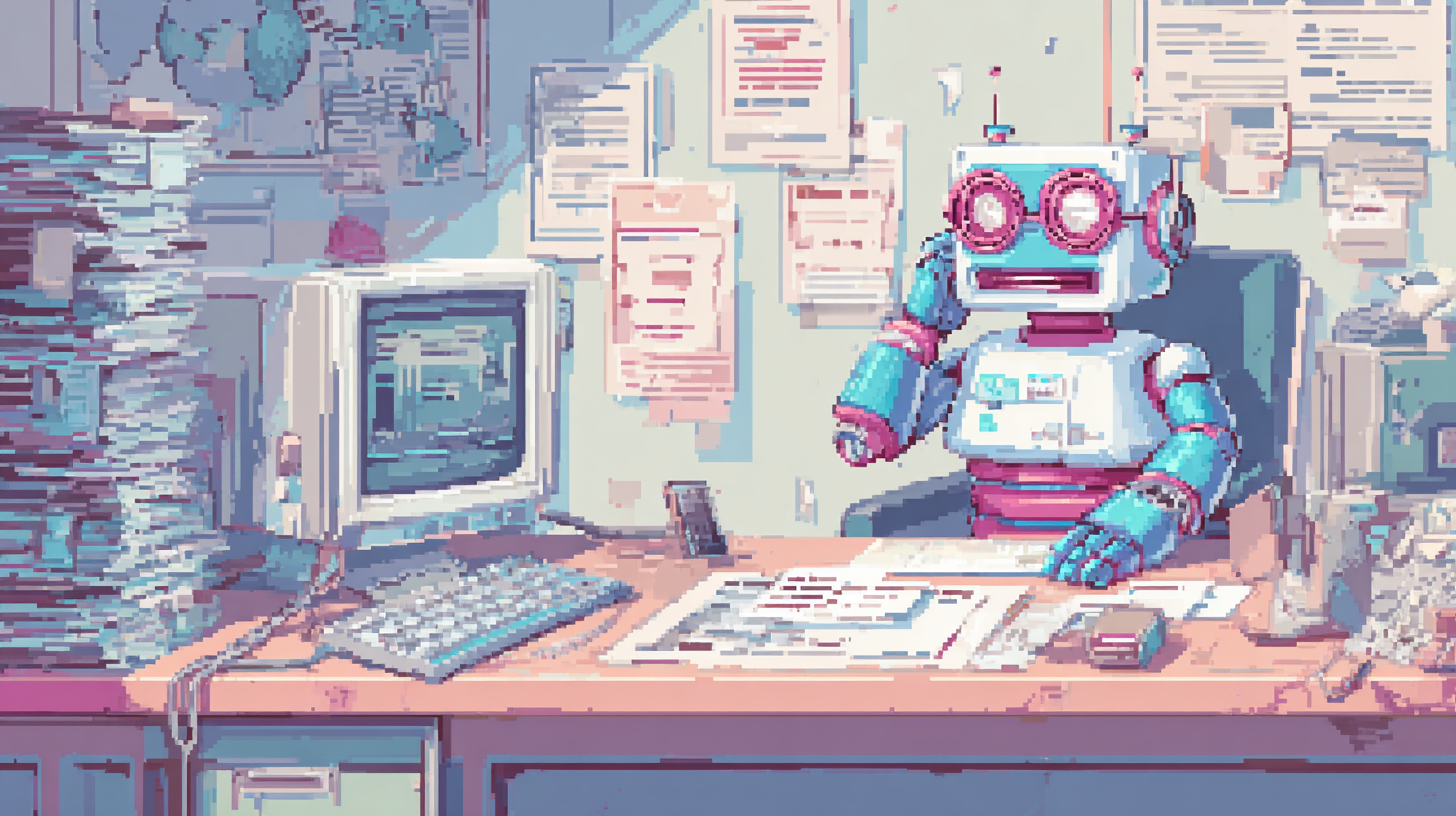 Google’s AI now makes phone calls for you