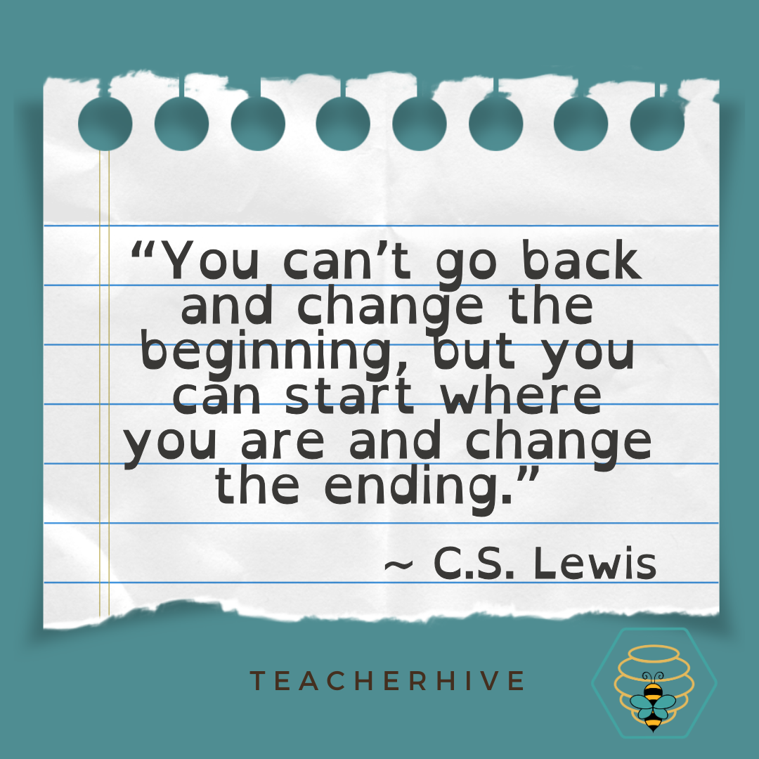 Reset Your Classroom After the Holidays