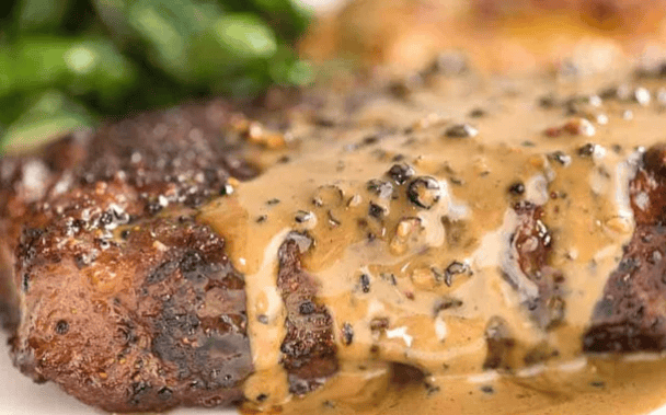 ⚡ 3 Steak Dishes That Still Hit