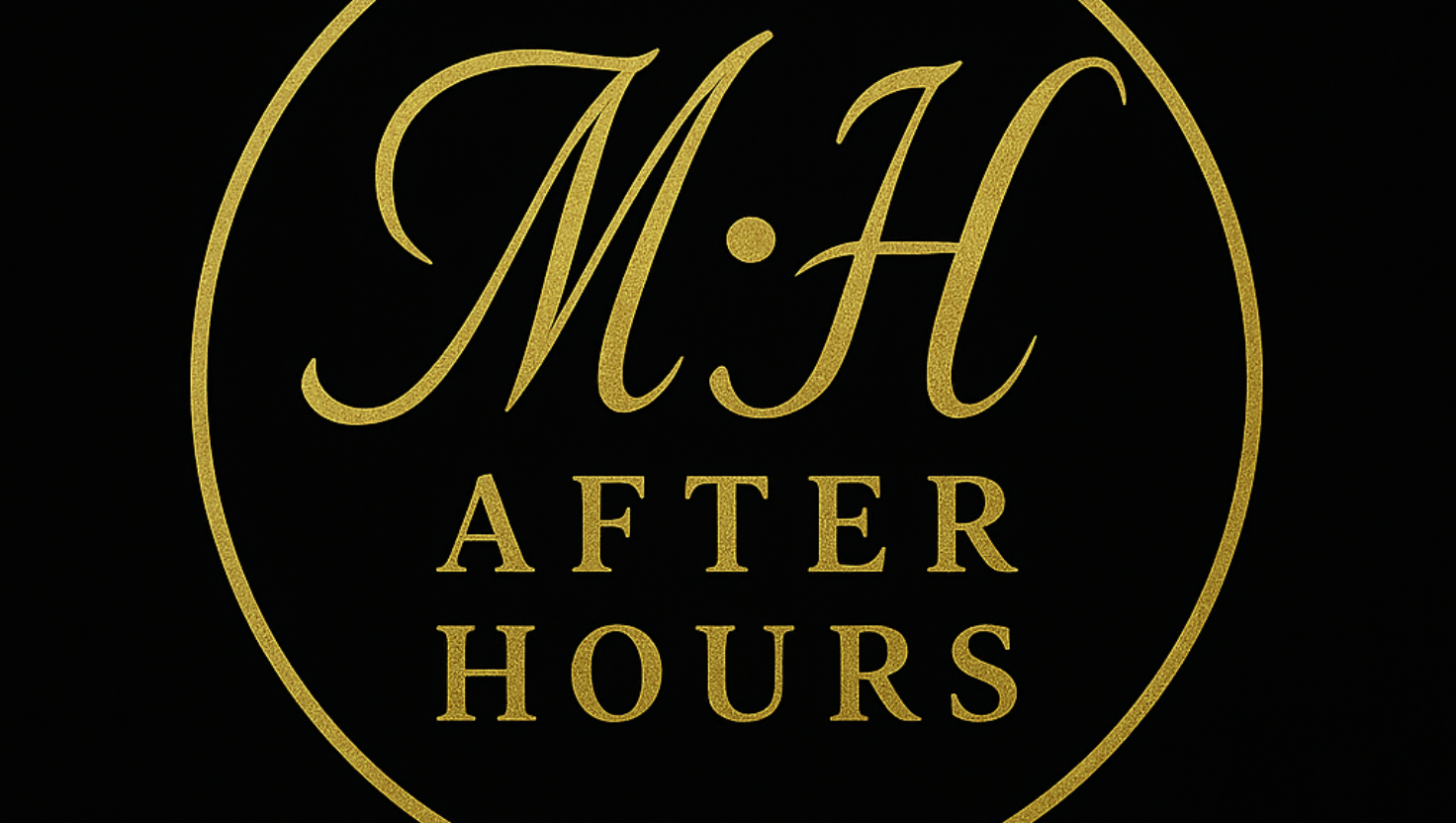 Mindful Habits After Hours – Launching August 13th