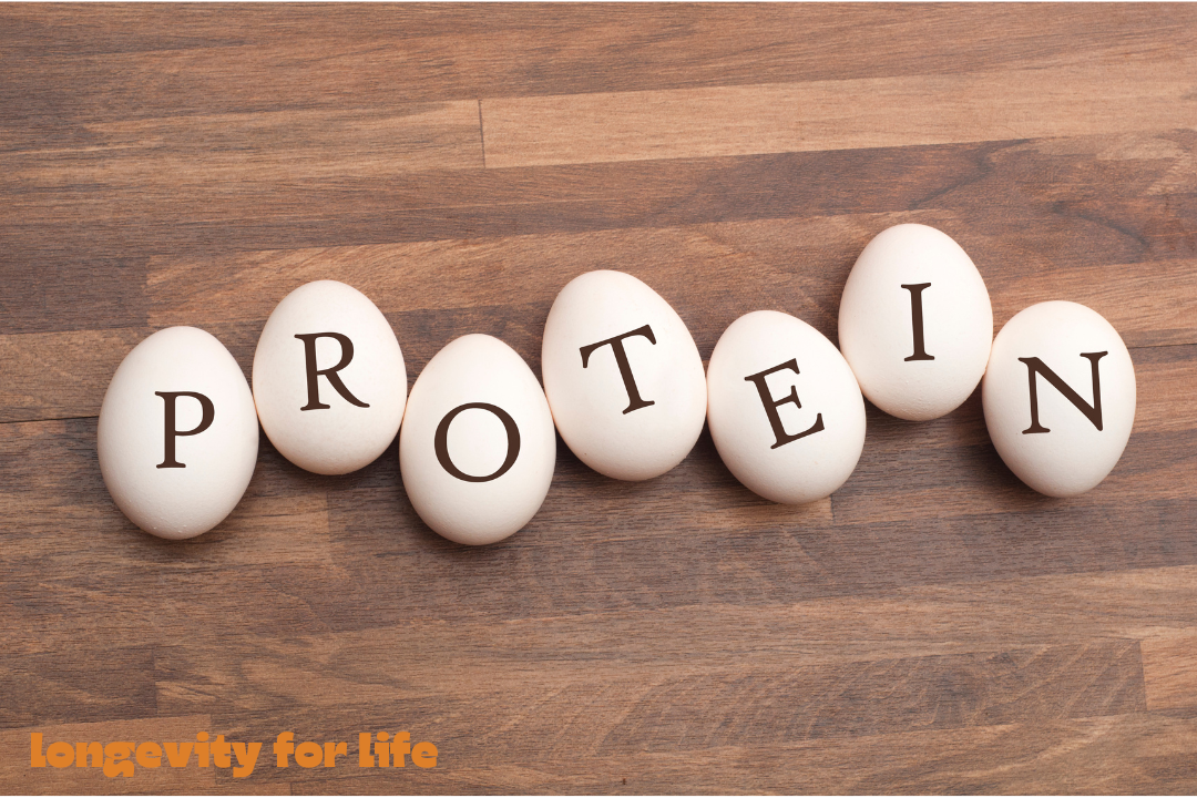 The Protein Secret, Personalized Nutrition Breakthroughs, and Quick Tips for Heart Health