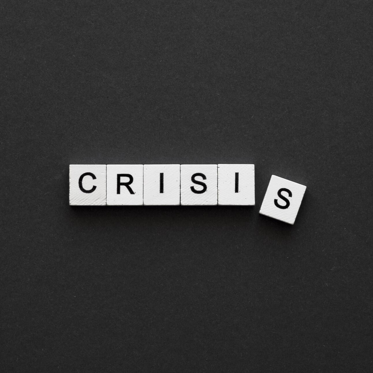 Reflections on Crisis Management