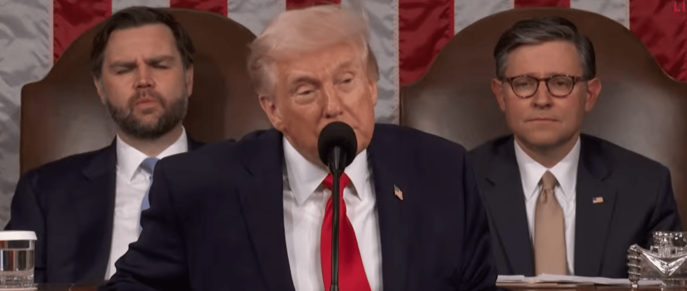 Losing My Perspicacity, February 25, 2026