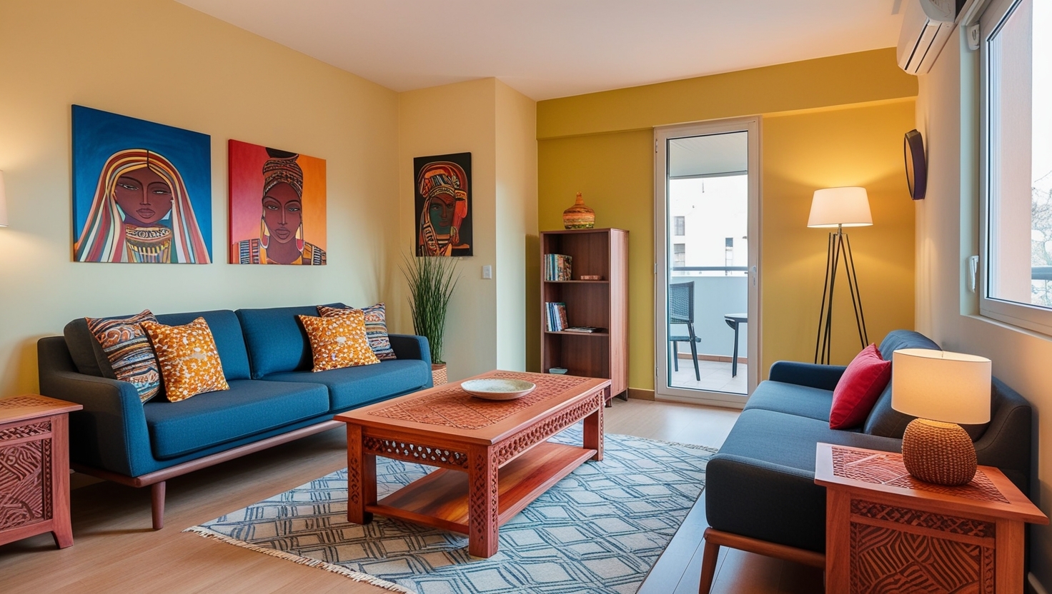 'I am because we are' is terrible advice! 