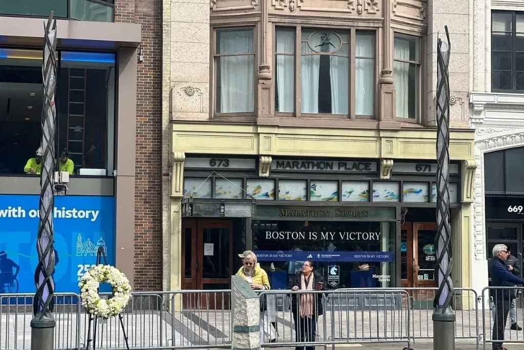 A 13 años del atentado, Boston rinde homenaje a las víctimas