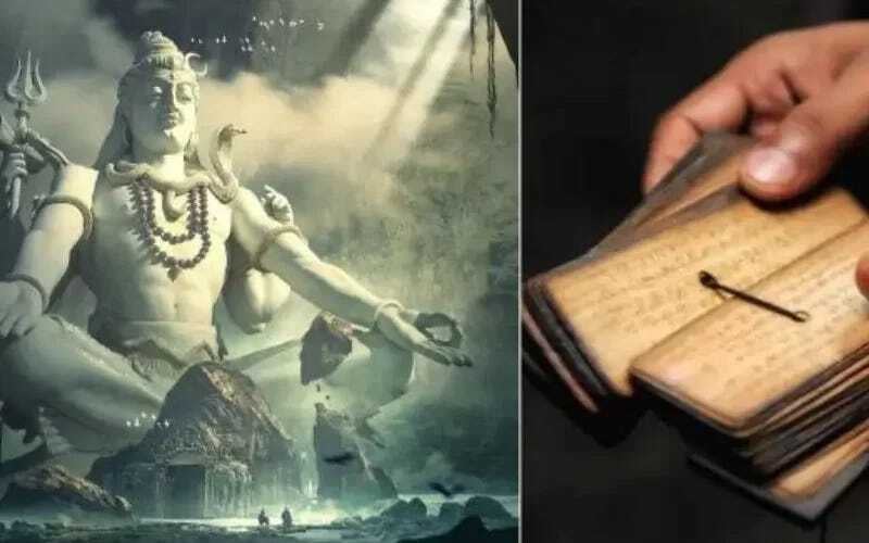 O Tempo é uma Ilusão