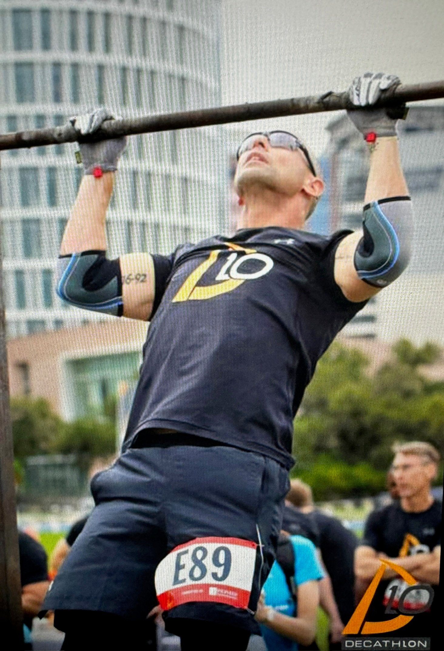 Why Negotiated Physical Decline is Not an Option