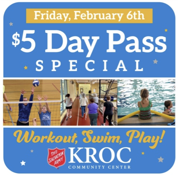 📅 Mark Your Calendars, Green Bay!