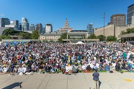 Eid in Canada: What the Holiday Actually Looks Like When You're Far From Home
