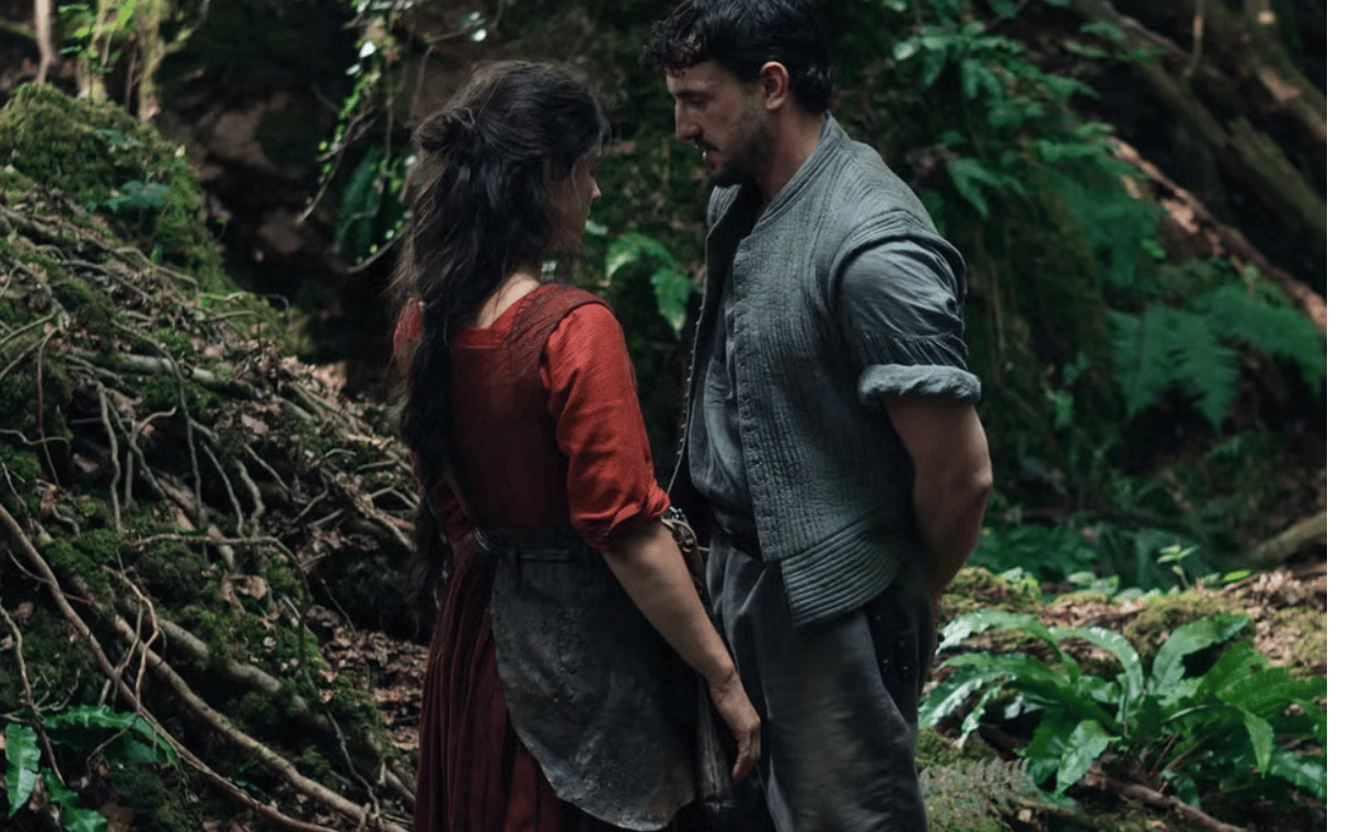 The Case for Crying in the Dark (With Popcorn)