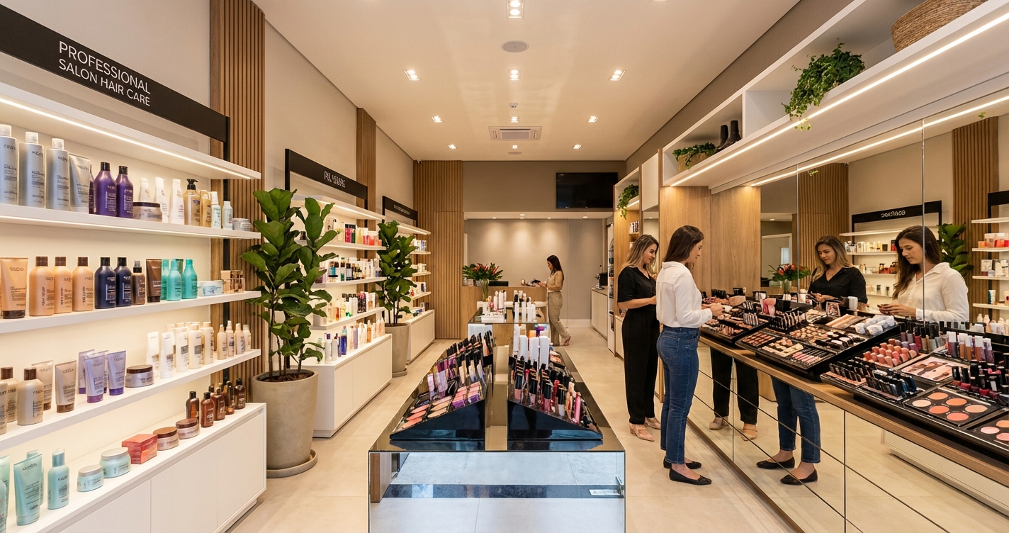 L Catterton Merges Two Brazilian Beauty Giants in $500M+ Play