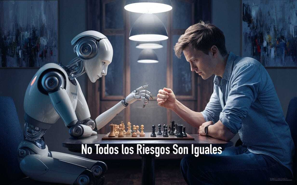 No Todos los Riesgos Son Iguales: Los Desafíos Únicos de Gestionar los Ciber Riesgos