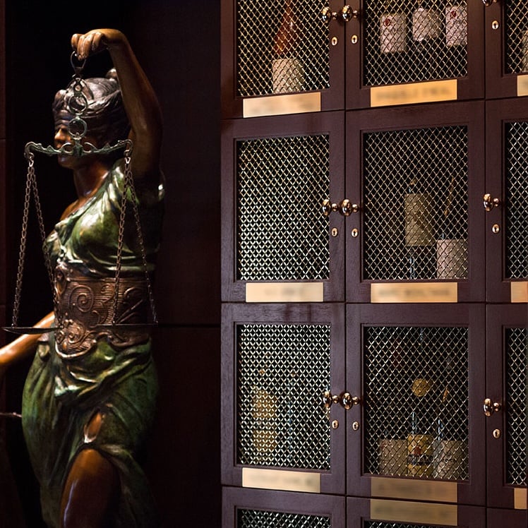 The Wine Status Symbol, War Impacting Wine, How Wine Slows Aging, and much more...