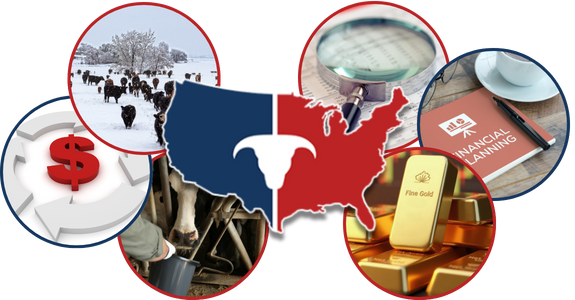 CATTLEUSA DRIVE - Friday, December 19th