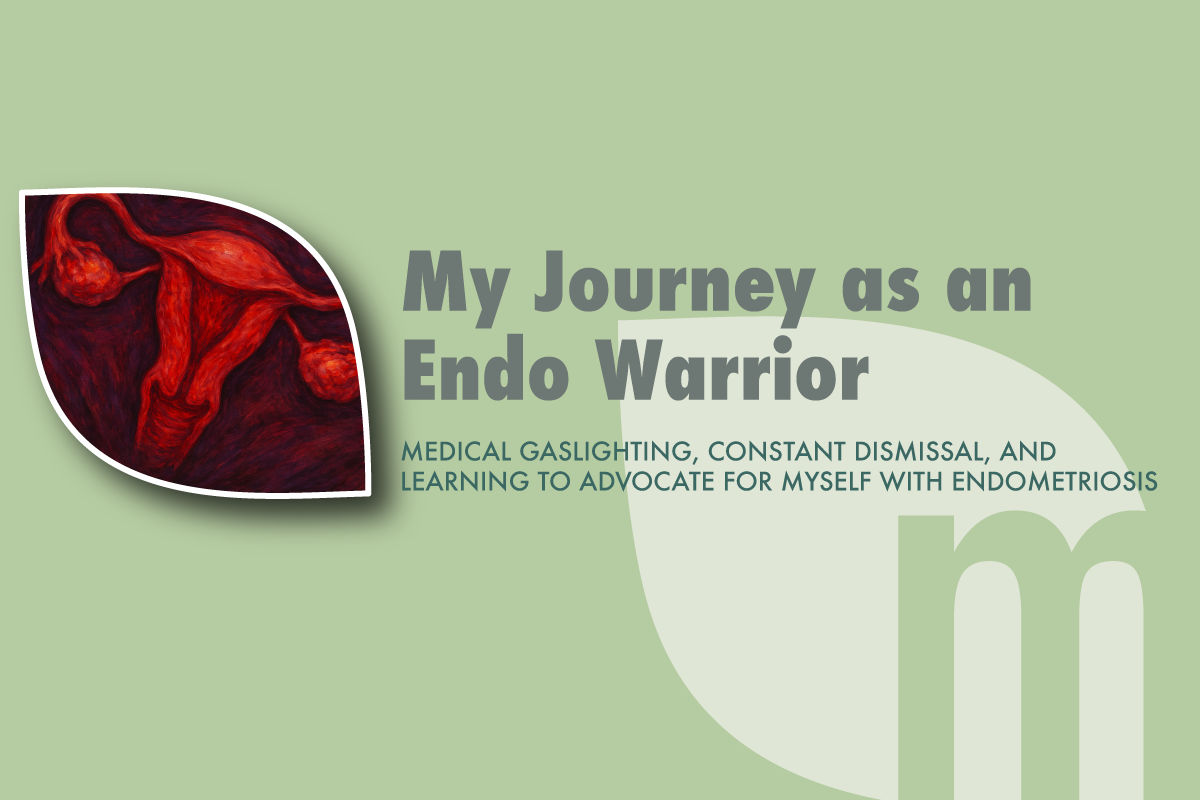 Embracing the Endo Warrior Within 💪