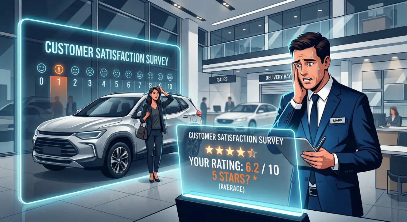 Müşteri Deneyimi Metriklerini Çalışan Primine Bağlamak Neden Riskli? 