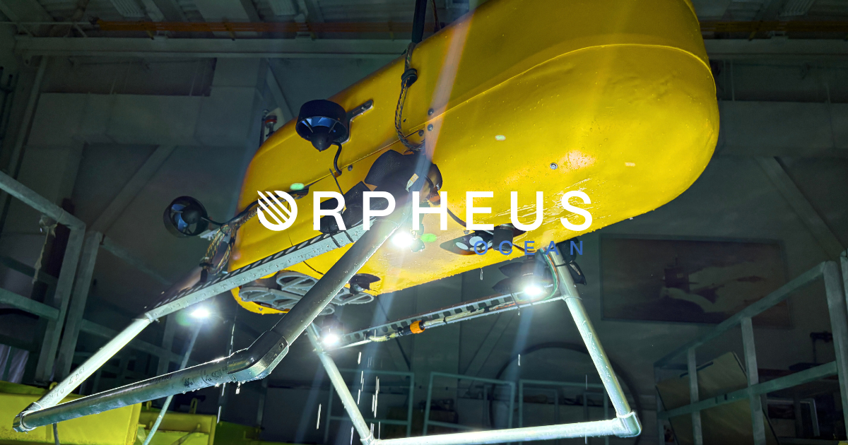 Earth's Final Frontier