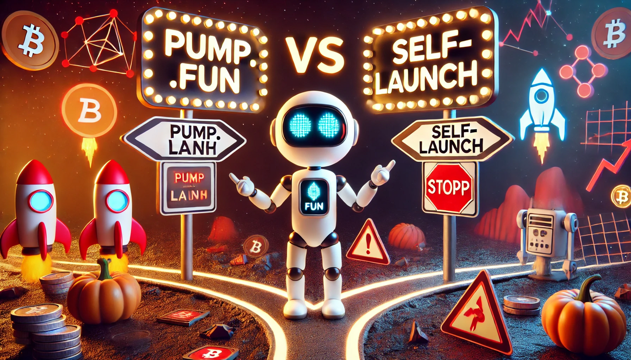 💡 Only Smart Creators Choose the Right Launch Method: Launchpads or Self-Launch?