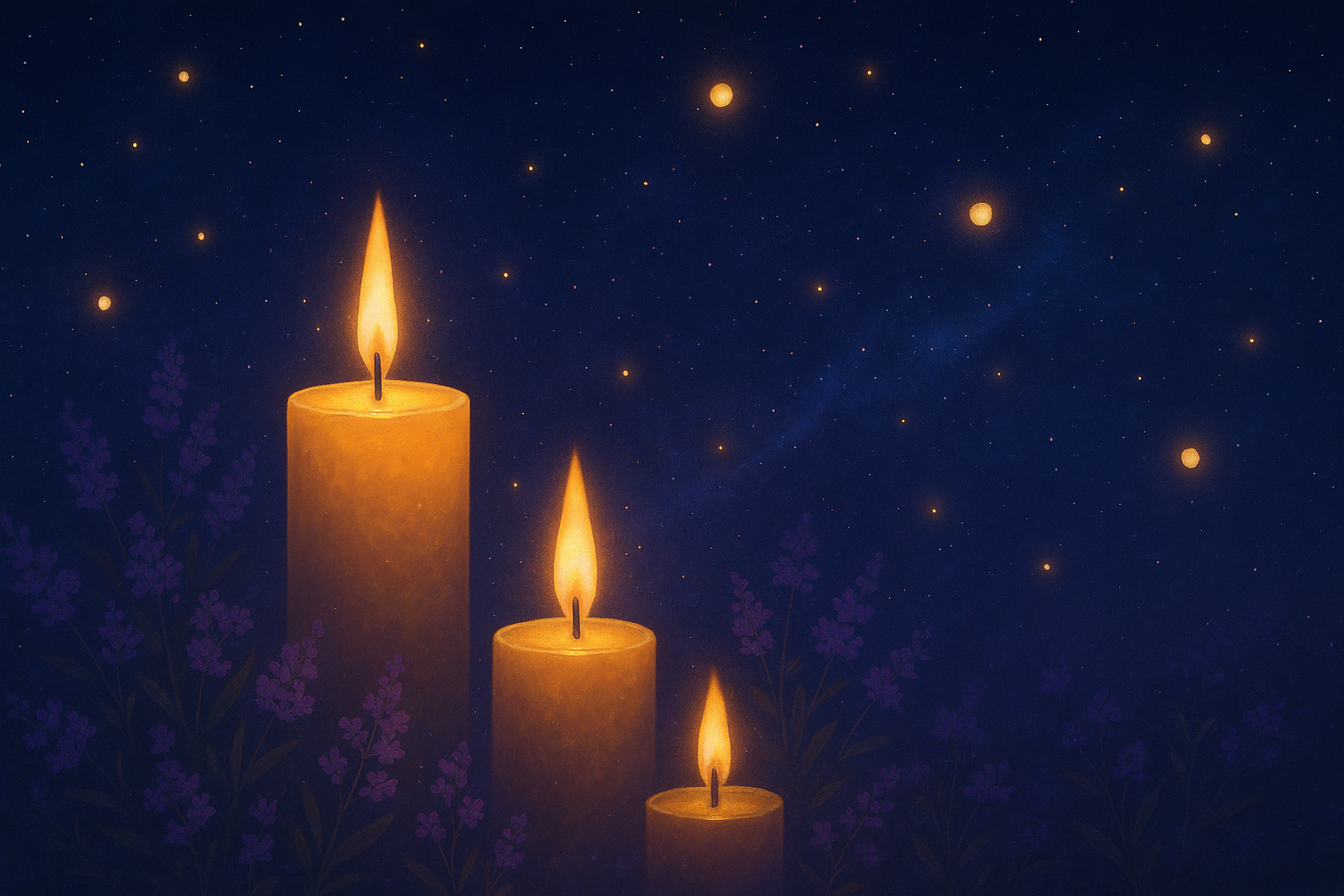5 Gentle Rituals for Peace of Mind