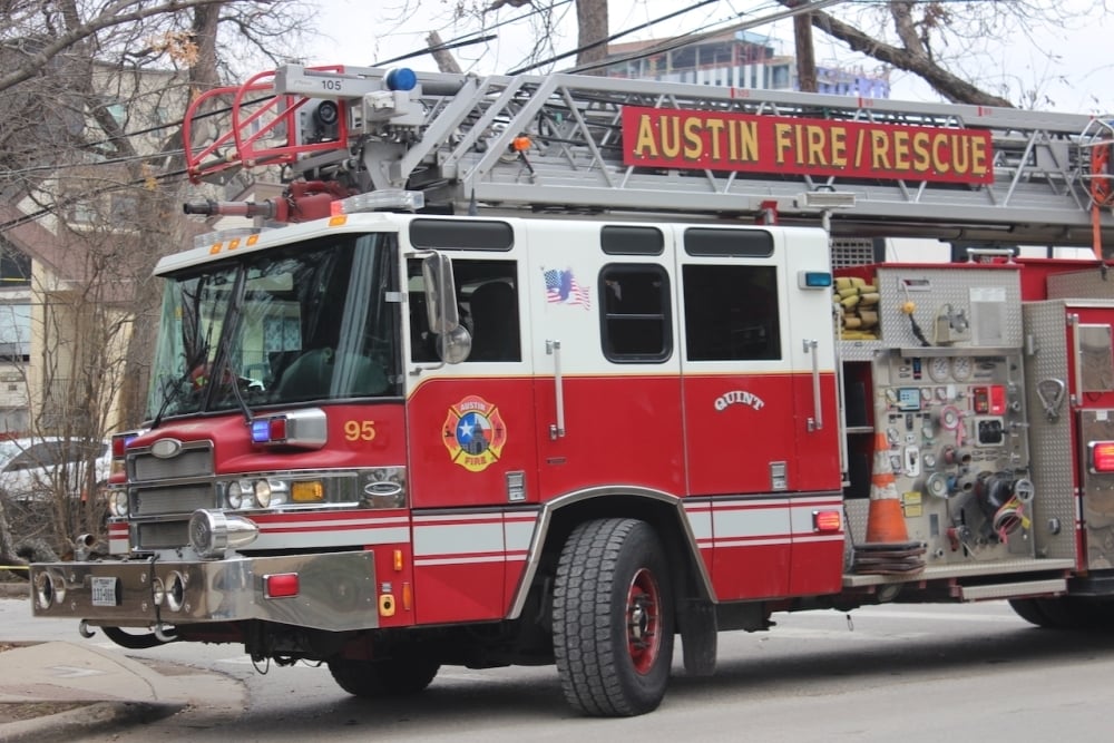 ATX-NCA: Impact 12/9/2025