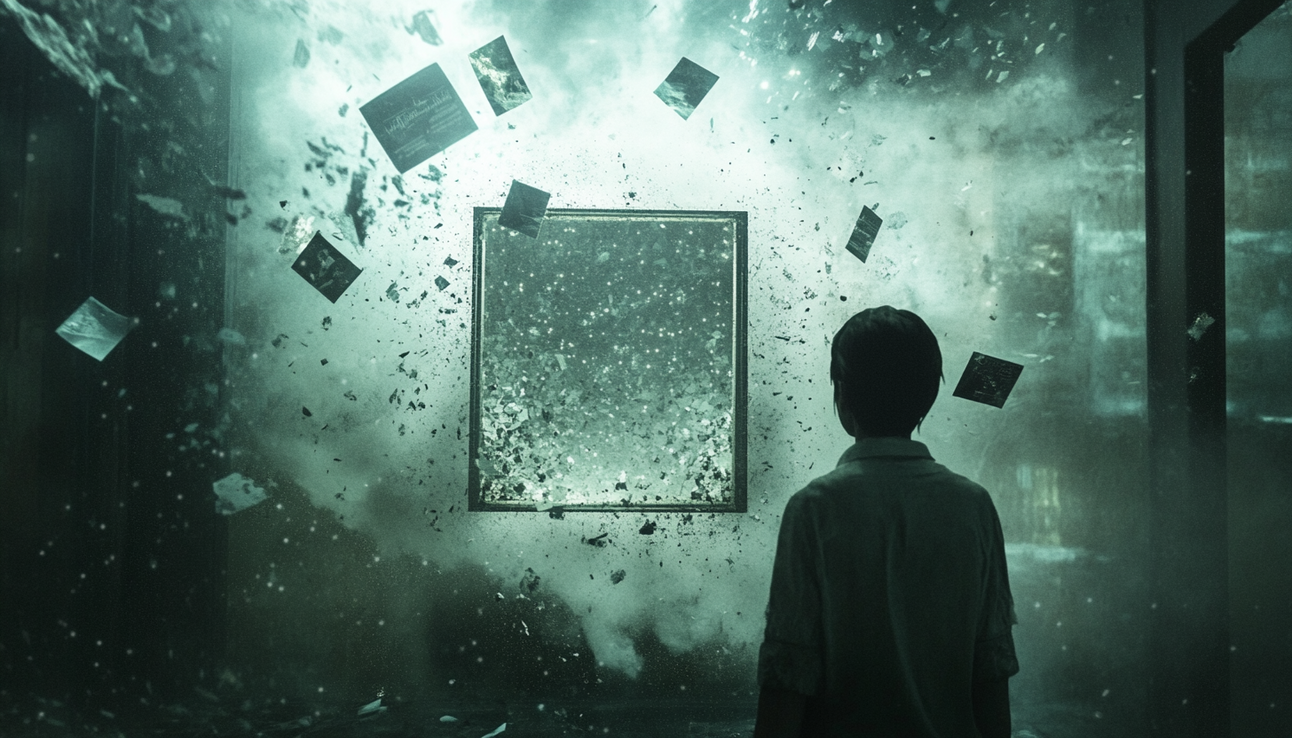 🧠 Faço, logo existo