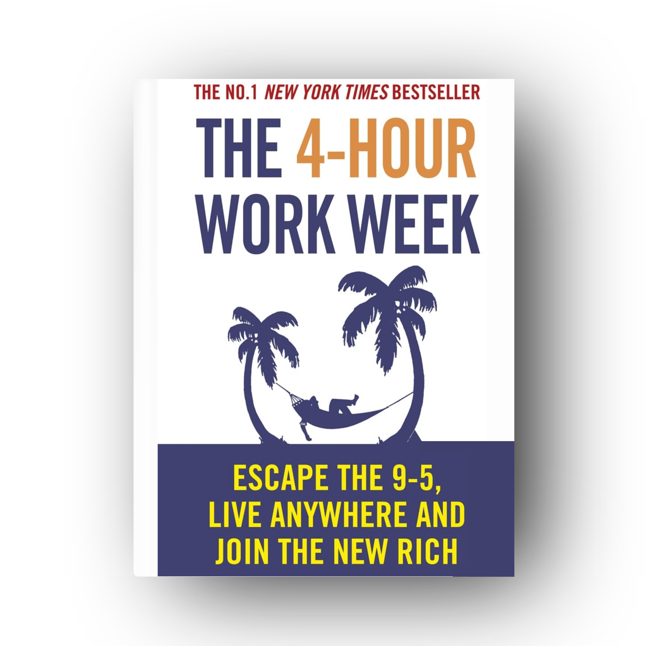 What If You Could Work Less and Live More?