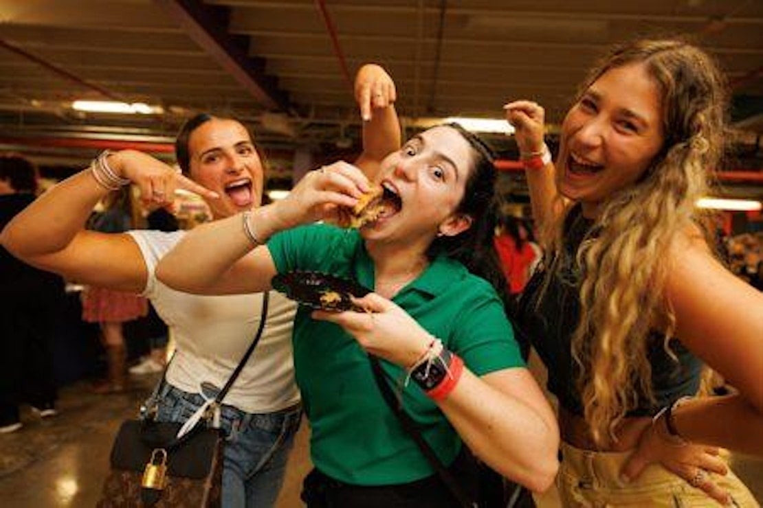 Hamburger House Party Heads To Broward For 2026 With Unlimited Bites, Booze And Burger Bragging Rights