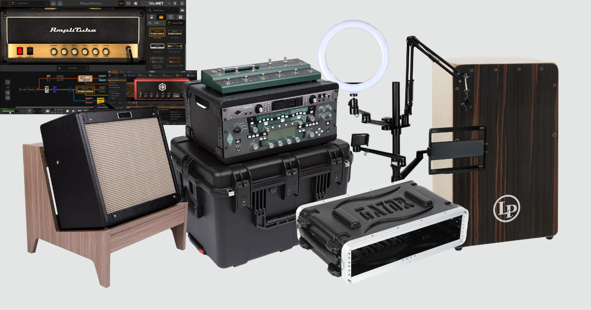 Audio Deals: January 5, 2026