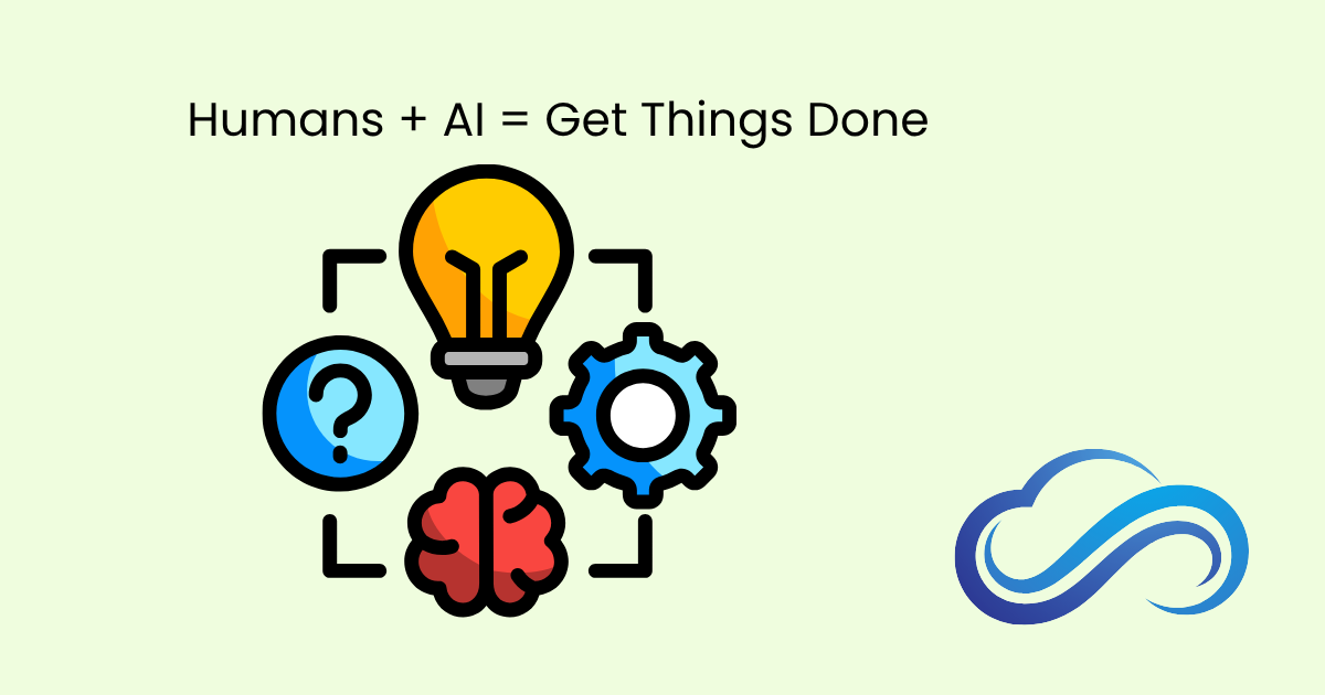 AI Can’t Think and That’s Actually Great