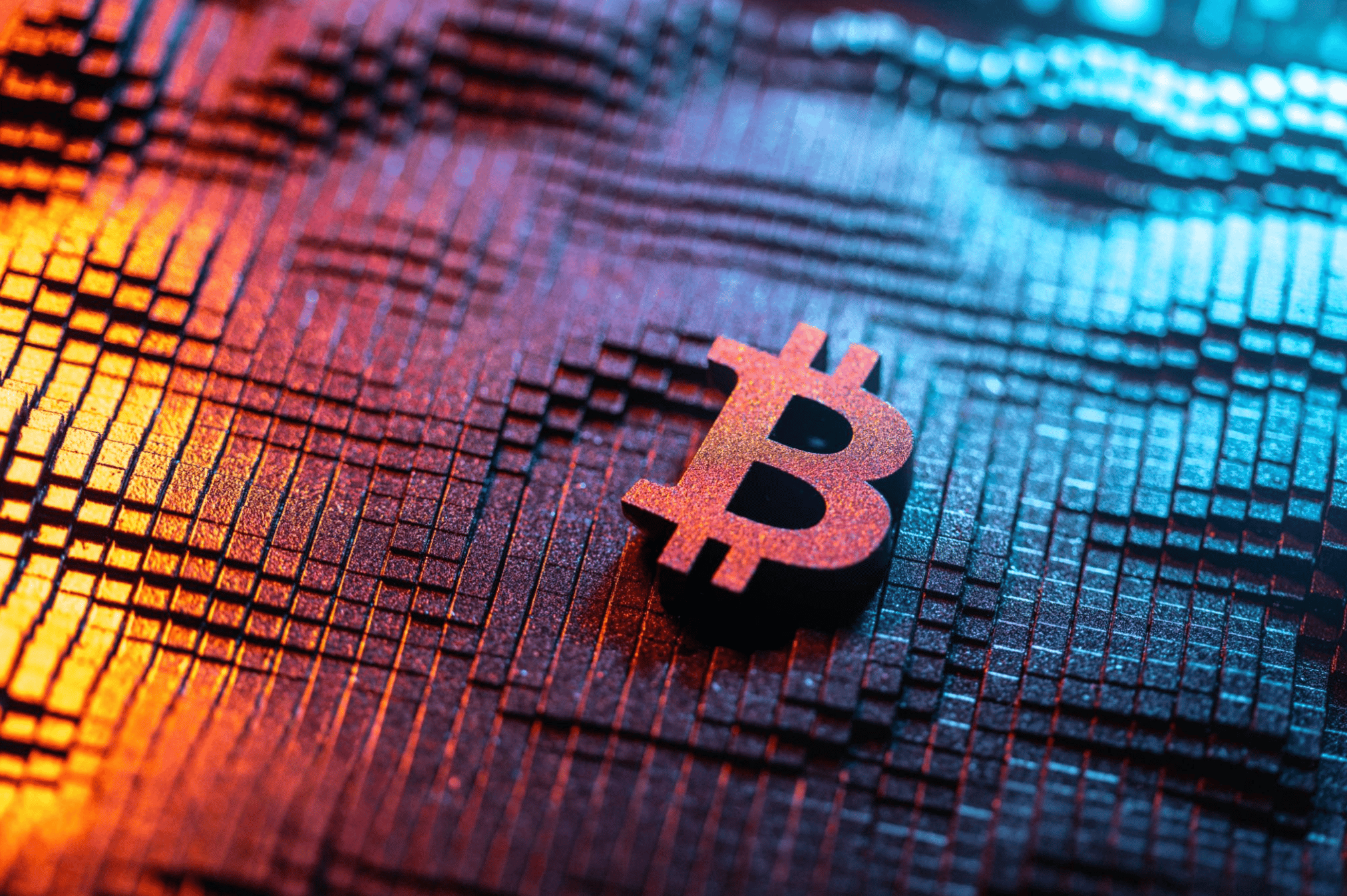 Bitcoin ETF Flows Cool as GBTC Rotation Finally Slows