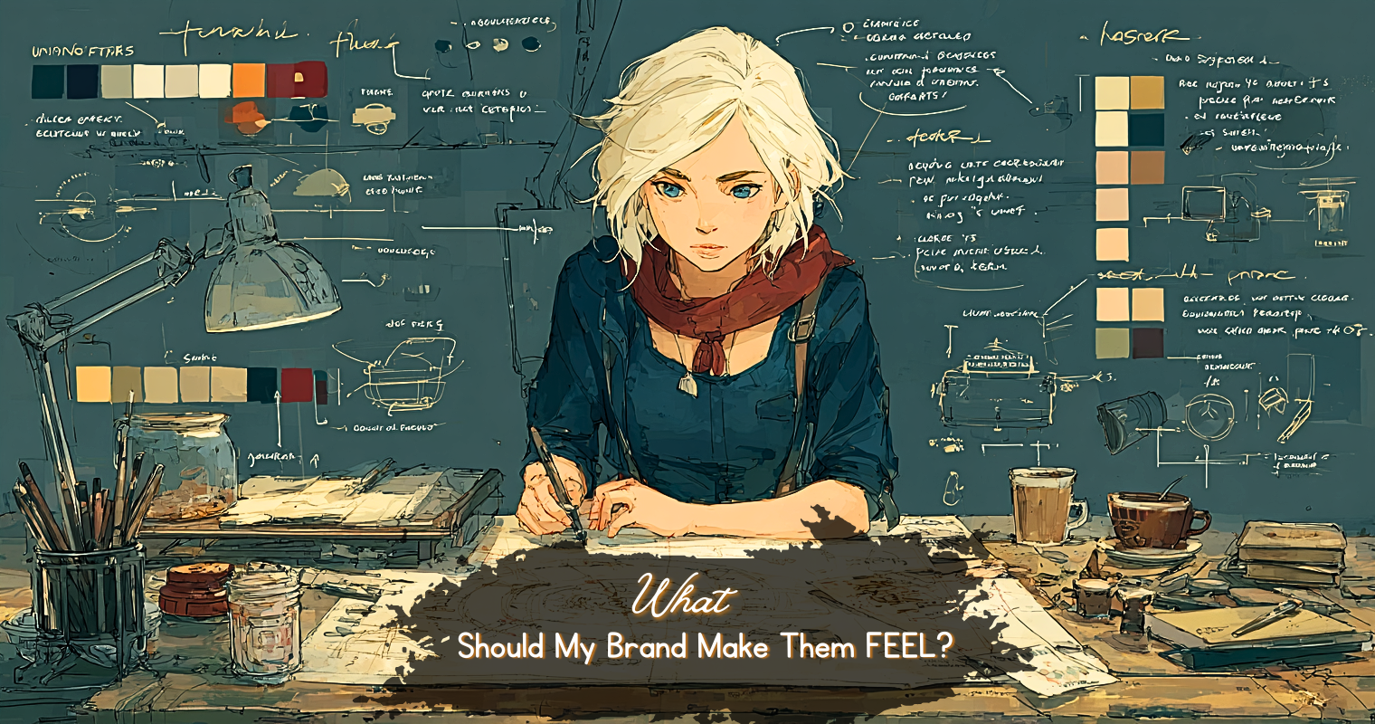 Does Your Brand Have A Signature?