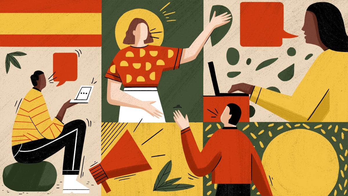 Language-inclusive weather information saves lives